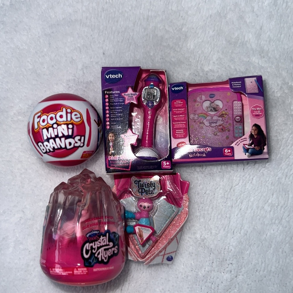Mini Brands Toys ✅